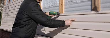 Best Insulated Siding Installation  in Dublin, TX